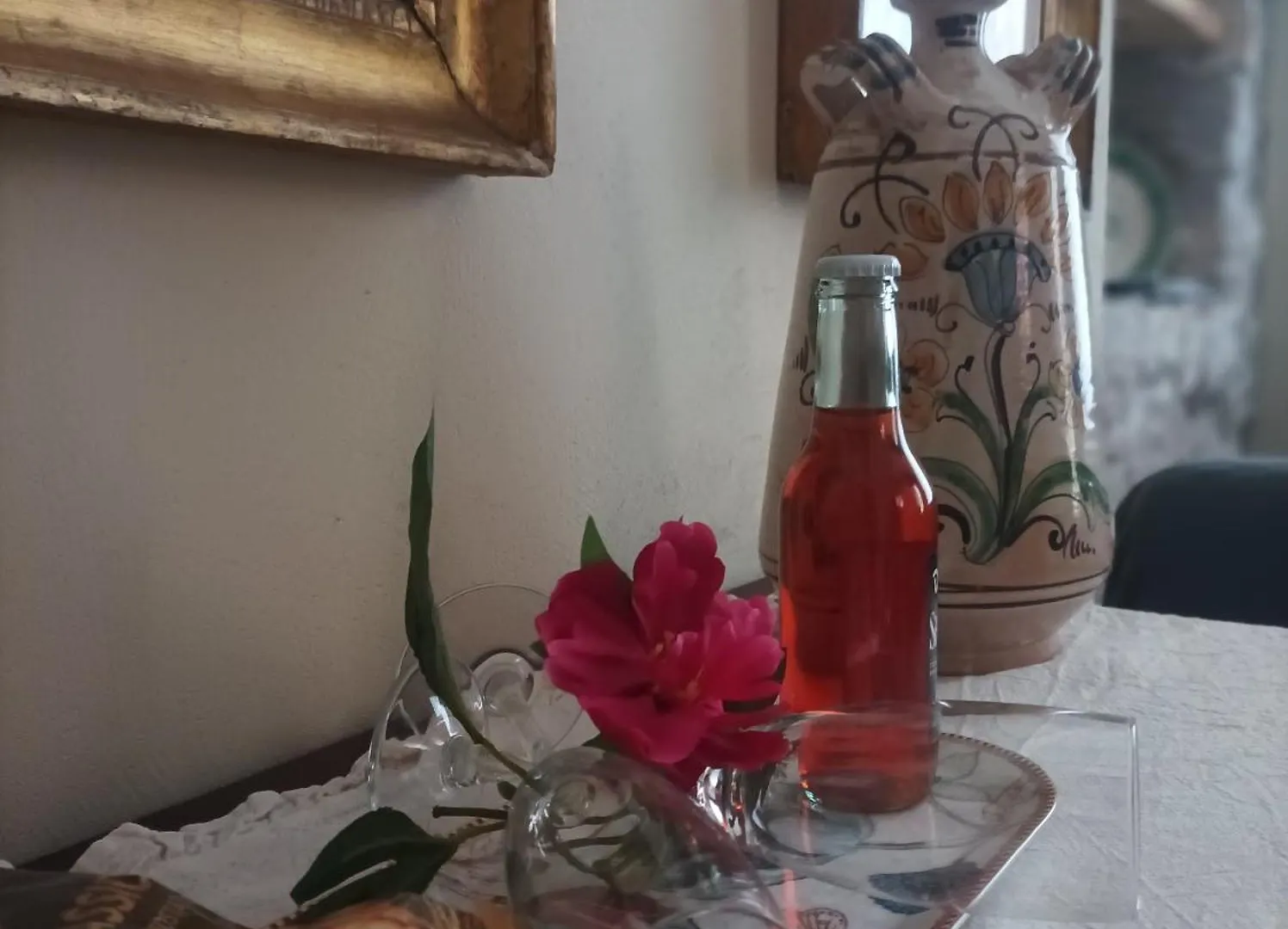 Lyssa Holiday Apartments Таормина Италия