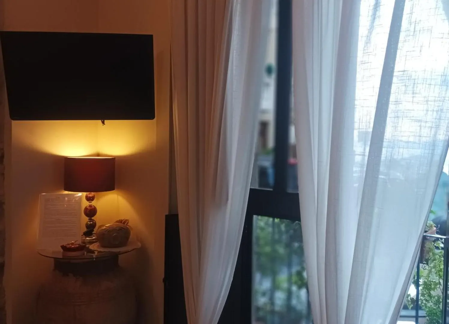 Lyssa Holiday Apartments Таормина