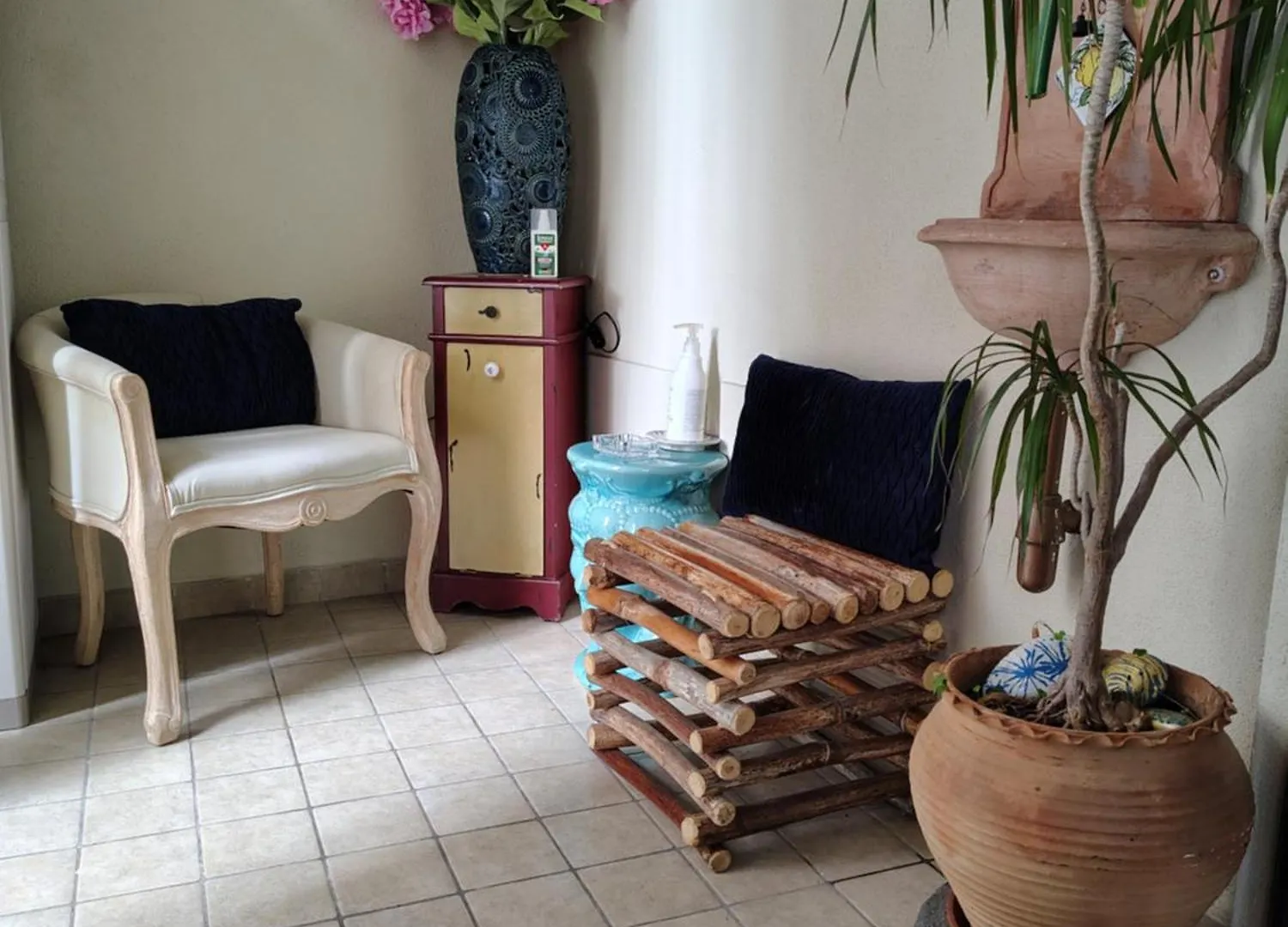 Lyssa Holiday Apartments Таормина 0*,